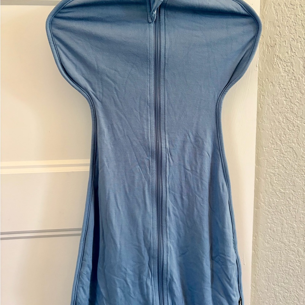 Kyte Baby Swaddle Bag- Slate